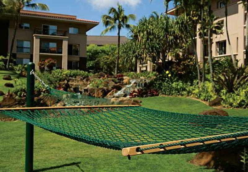 Marriott'S Waiohai Beach Club Koloa Ngoại thất bức ảnh