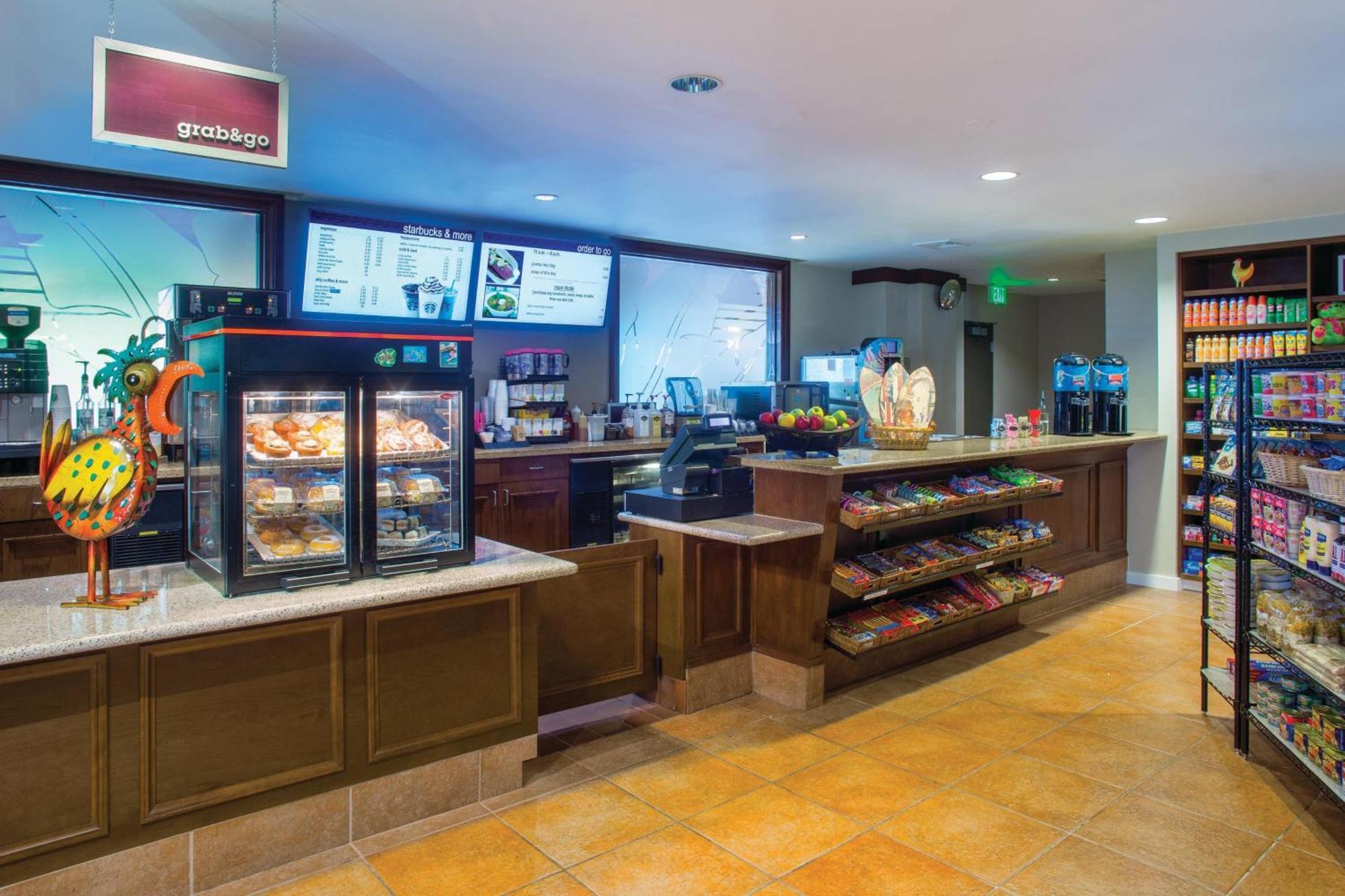 Marriott'S Waiohai Beach Club Koloa Ngoại thất bức ảnh