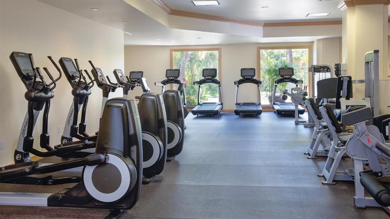 Marriott'S Waiohai Beach Club Koloa Ngoại thất bức ảnh
