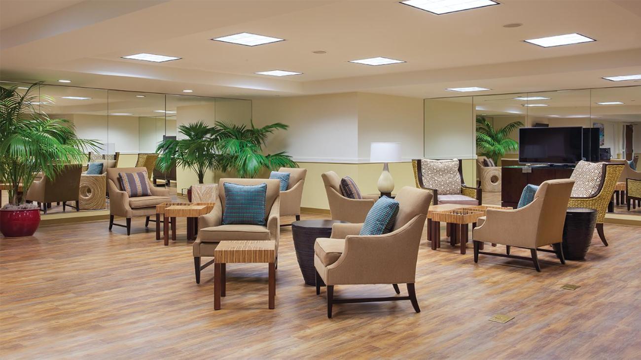 Marriott'S Waiohai Beach Club Koloa Ngoại thất bức ảnh