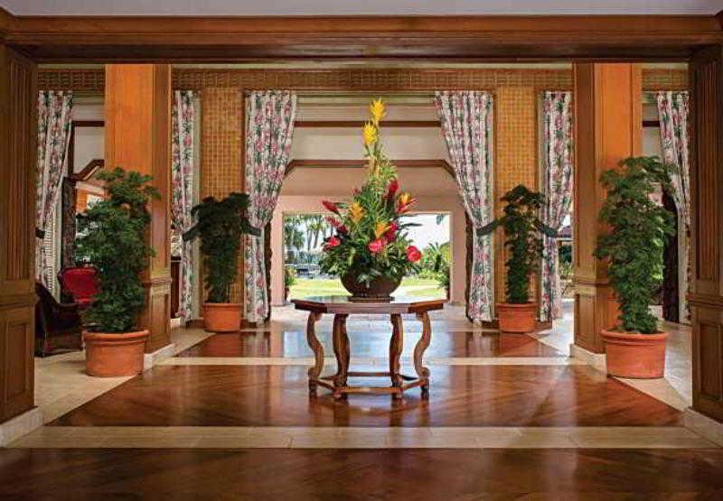 Marriott'S Waiohai Beach Club Koloa Nội địa bức ảnh
