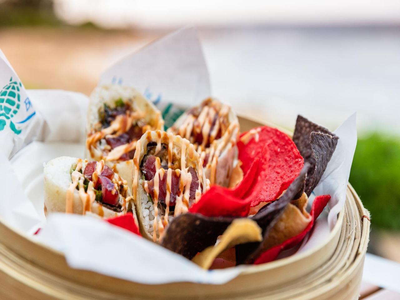 Marriott'S Waiohai Beach Club Koloa Ngoại thất bức ảnh