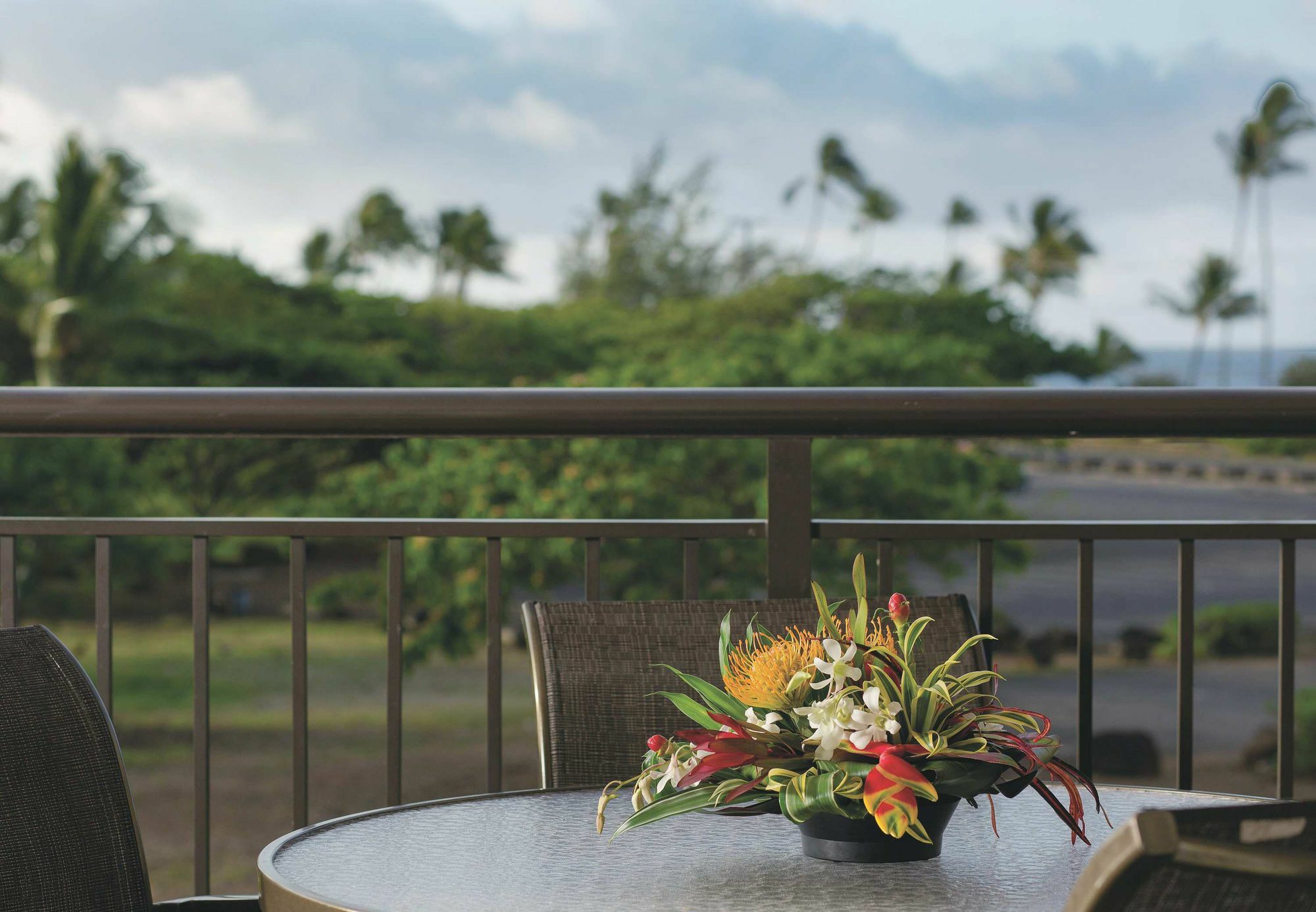 Marriott'S Waiohai Beach Club Koloa Ngoại thất bức ảnh
